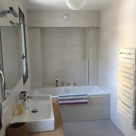 Appartement Eole *