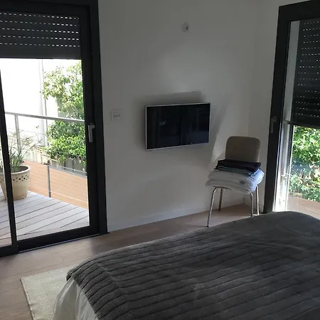 Eole Appartement Cannes