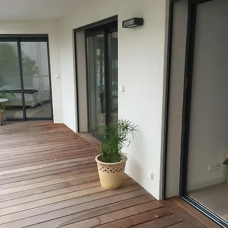 Eole Appartement *