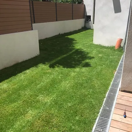 Appartement Eole