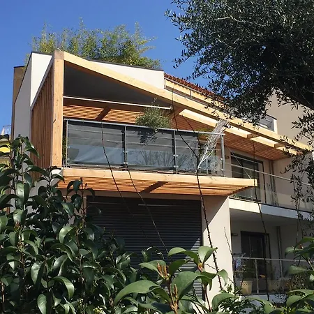 Appartement Eole *