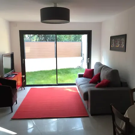 Eole Appartement Cannes