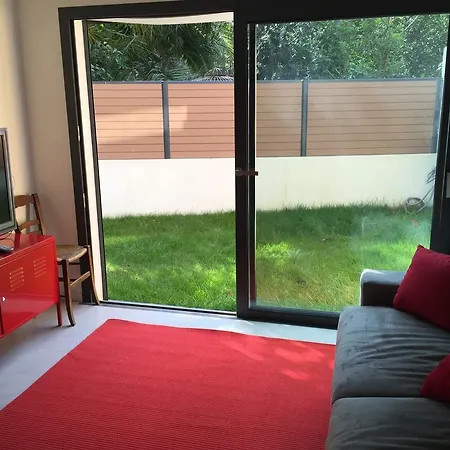 Appartement Eole *