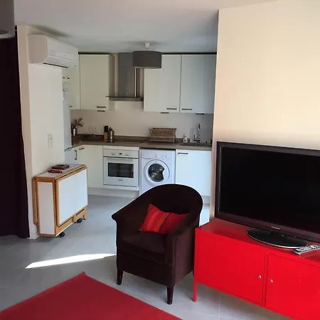 Eole Appartement Cannes