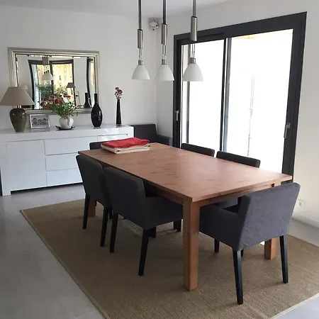 Eole Appartement *