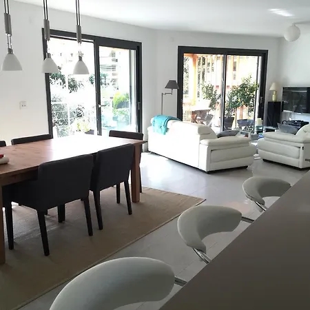 Eole Appartement Cannes