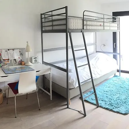 Appartement Eole *