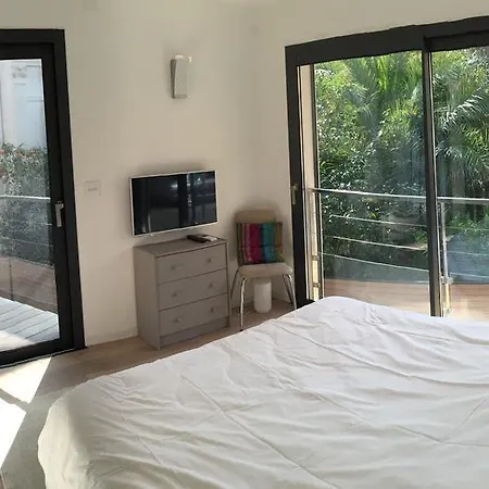 Appartement Eole
