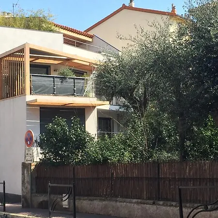 Appartement Eole *